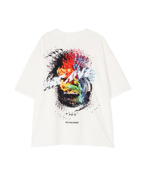tシャツ A4A/エーフォーエー/SST TWISTER レディース メンズの画像