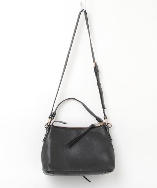 国内即発 ツーウエイバック See by Chloe SEE BY CHLOE 「SEE CHLOE」 2WAYバッグ FREE ブラック