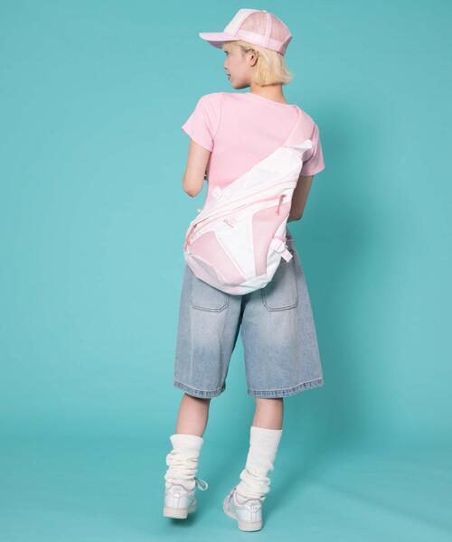 PIKO（ピコ） デイバック リュック ∴WEGO/PIKO別注ワンショルダー