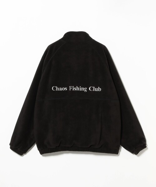 Chaos Fishing Club（カオスフィッシングクラブ） ブルゾン アウター