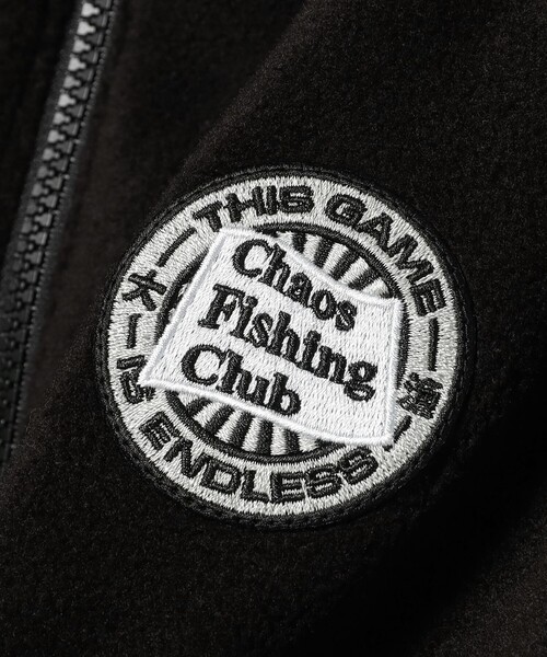 Chaos Fishing Club（カオスフィッシングクラブ） ブルゾン アウター