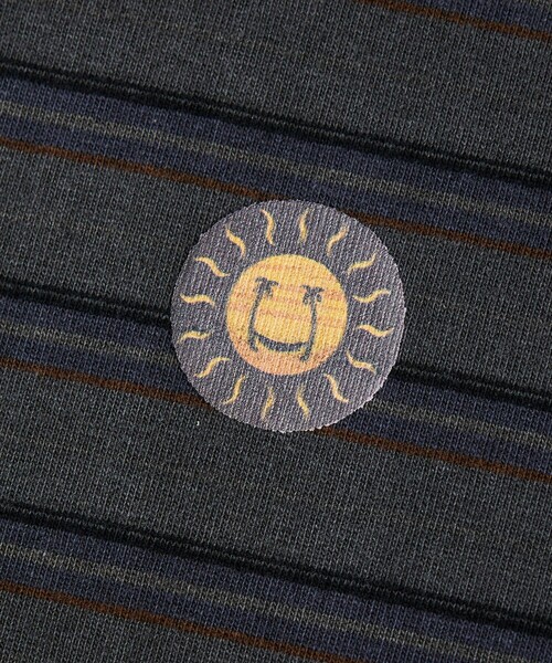 「FREAK'S STORE」 半袖Tシャツ MEDIUM イエロー メンズ