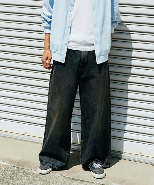 JOURNAL STANDARD（ジャーナルスタンダード） ジーンズ デニム タブ