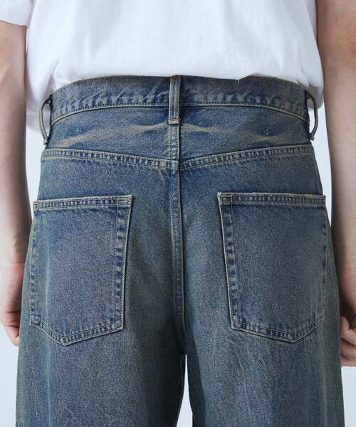 JOURNAL STANDARD（ジャーナルスタンダード） ジーンズ デニム タブ