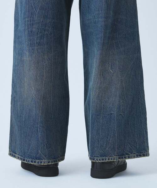 ジャーナルスタンダード（JOURNAL STANDARD）/デニム タブ キャノン JOURNAL STANDARD（ジャーナルスタンダード） ジーンズ デニム タブ