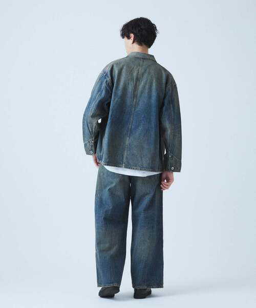 JOURNAL STANDARD（ジャーナルスタンダード） ジーンズ デニム タブ