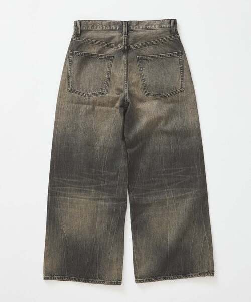 JOURNAL STANDARD（ジャーナルスタンダード） ジーンズ デニム タブ