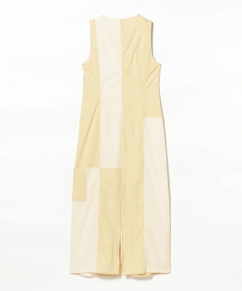 GHOSPELL ワンピース / Solana Midi Dress : ZOZOTOWN Yahoo!店