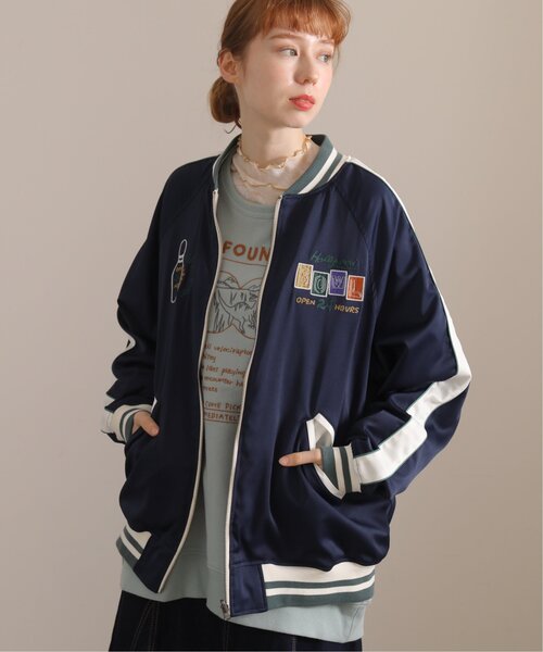 ZOZOTOWN Yahoo!店 - スカジャン｜Yahoo!ショッピング