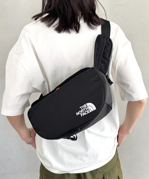 THE NORTH FACE（ザ ノースフェイス） デイバック リュック 日本未発売