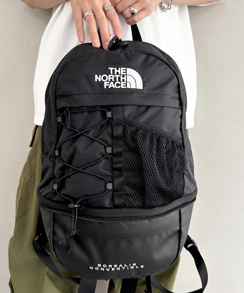 ノースフェイス 日本未発売 リュックのおすすめ人気商品一覧