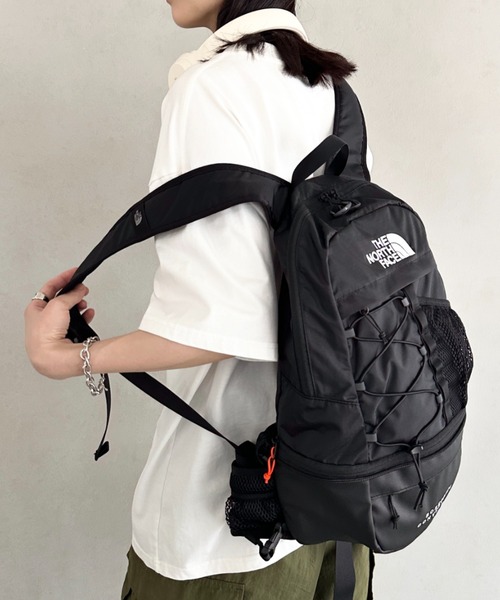 ノースフェイス バッグパック リュックサック KIRUNA 海外限定 カーキ ノースフェイス 日本未発売 リュックのおすすめ人気商品一覧