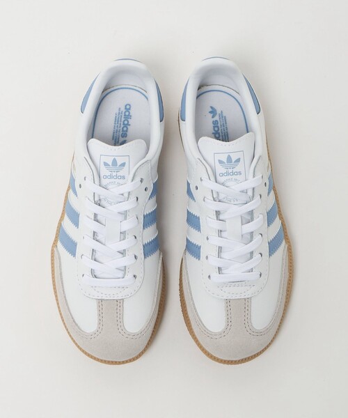 adidas キッズシューズ17cmアディダスサンバ adidas キッズ ADIDAS アディダス 17-21 SAMBA OG C サンバ