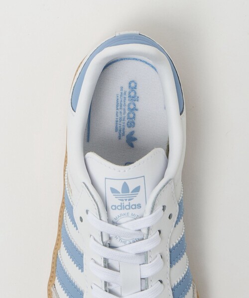 adidas Originals スニーカー 「adidas Originals」 SAMBA
