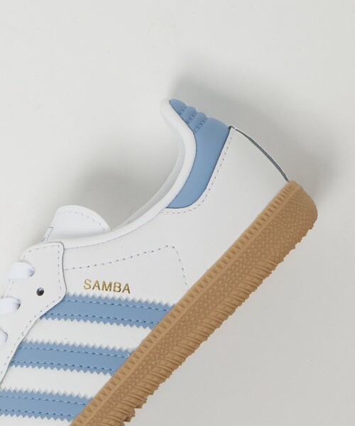nao adidas Samba スニーカー 17cm 👟adidas Samba OG Shoes Kids - White | Kids' Lifestyle