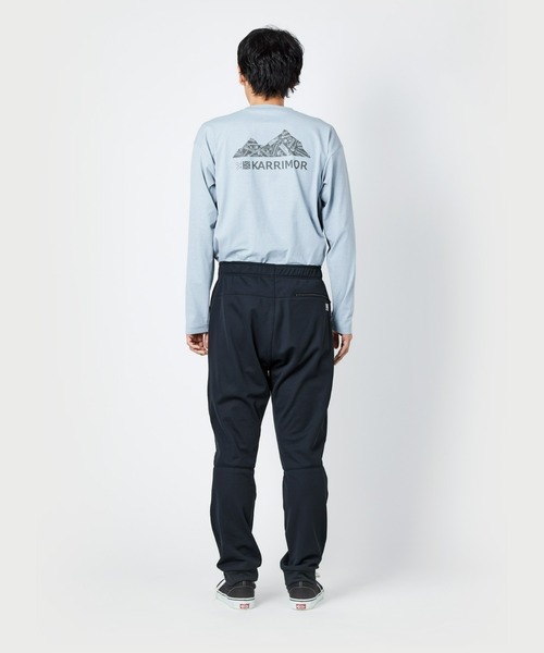 Karrimor（カリマー） uvカット スウェットパンツ ジャージ octa sweat