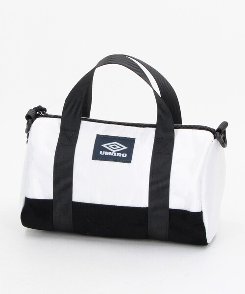 umbro（アンブロ） ショルダーバッグ 「新色追加」SP CLASSIC MINI