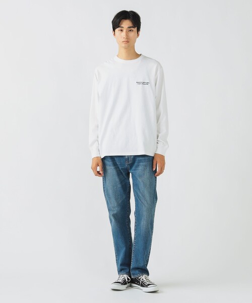 BEAMS HEART（ビームス ハート） tシャツ 「ユニセックス」ハート