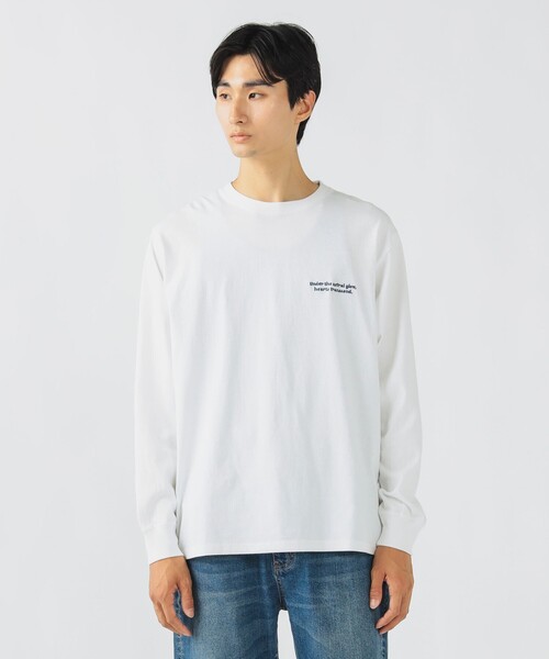 BEAMS HEART（ビームス ハート） tシャツ 「ユニセックス」ハート