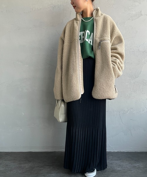 GYMPHLEX（ジムフレックス） ブルゾン アウター 「WEB限定」「GYMPHLEX