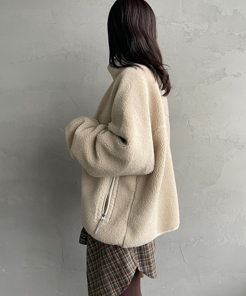 GYMPHLEX（ジムフレックス） ブルゾン アウター 「WEB限定」「GYMPHLEX