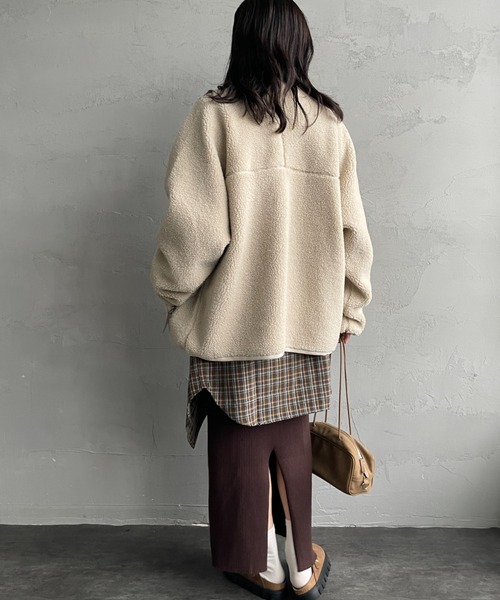 GYMPHLEX（ジムフレックス） ブルゾン アウター 「WEB限定」「GYMPHLEX