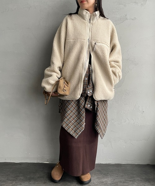 GYMPHLEX（ジムフレックス） ブルゾン アウター 「WEB限定」「GYMPHLEX