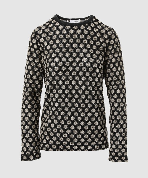 TANAKA（タナカ） tシャツ LONG SLEEVE TEE レディース メンズ