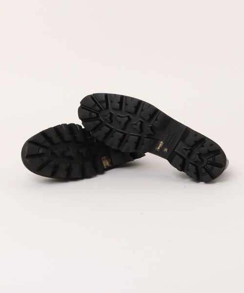 INTER-CHAUSSURES（インター ショシュール） ローファー 「INTER