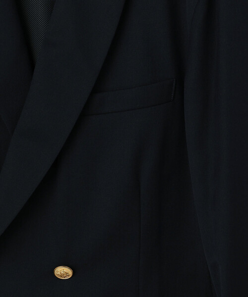 GYMPHLEX（ジムフレックス） ジャケット テーラードジャケット