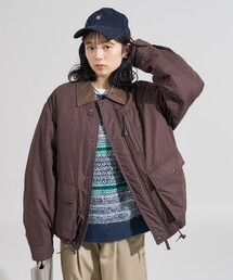 FREAK'S STORE（フリークスストア） ブルゾン アウター コットン