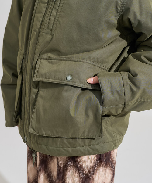 FREAK'S STORE（フリークスストア） ブルゾン アウター コットン