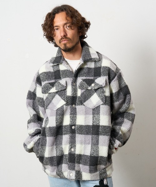 STUD MUFFIN（スタッドマフィン） ブルゾン アウター STUD MUFFIN