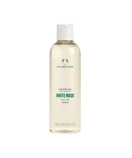 コスメセット コフレ ザ・ボディショップ the body shop 「数量限定」ホワイトムスク コレクション_3