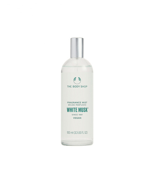 コスメセット コフレ ザ・ボディショップ the body shop 「数量限定」ホワイトムスク コレクション_4