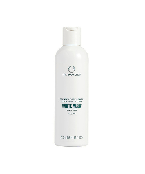 コスメセット コフレ ザ・ボディショップ the body shop 「数量限定」ホワイトムスク コレクション_5
