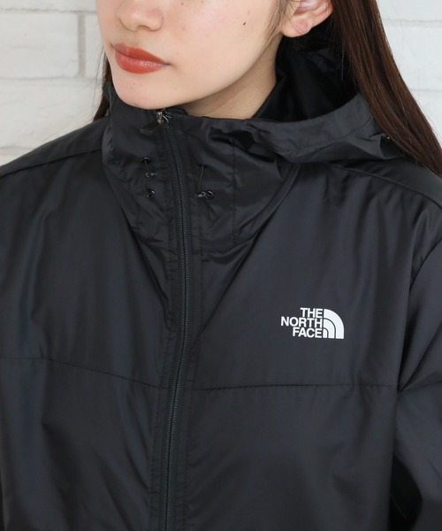 THE NORTH FACE（ザ ノースフェイス） マウンテンパーカー M ブラック