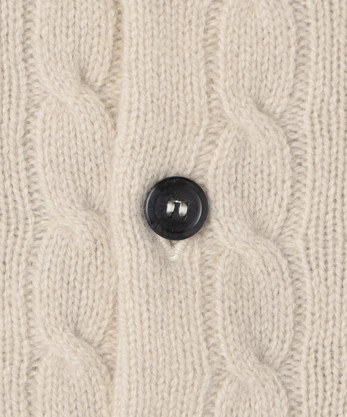 Morris & Sons（モリスアンドサンズ） カーディガン MORRIS ＆ SONS