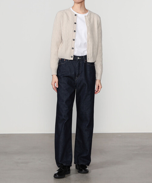 Morris & Sons（モリスアンドサンズ） カーディガン MORRIS ＆ SONS