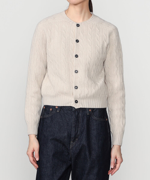 Morris & Sons（モリスアンドサンズ） カーディガン MORRIS ＆ SONS