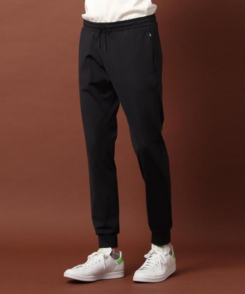 【新品未使用】ドレステリア ホワイト ショートパンツ　干場コラボ 25AW【干場義雅×DRESSTERIOR】 ジョガーパンツ – MINIMAL WARDROBE