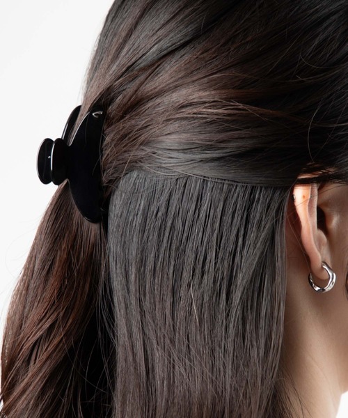 Janeke（ヤネケ） ヘアクリップ JANEKE HAIR CLIP ヘアクリップ