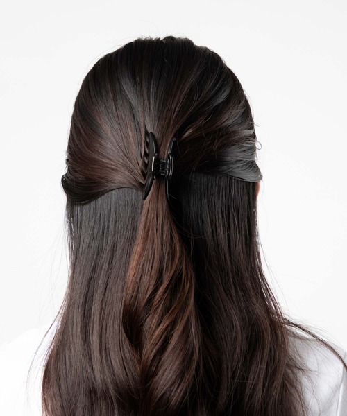 Janeke（ヤネケ） ヘアクリップ JANEKE HAIR CLIP ヘアクリップ