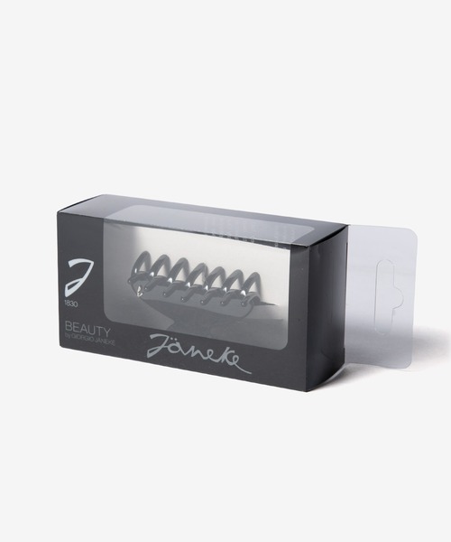 Janeke（ヤネケ） ヘアクリップ JANEKE HAIR CLIP ヘアクリップ