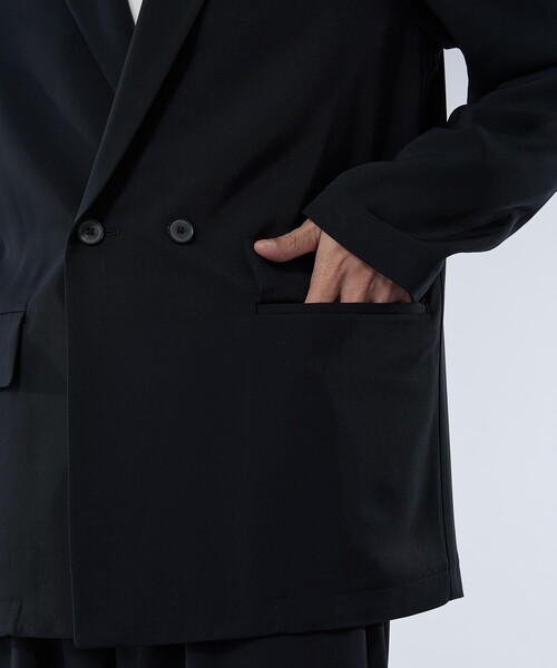 UNITED TOKYO（ユナイテッドトウキョウ） テーラードジャケット 2