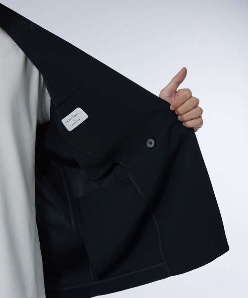 UNITED TOKYO（ユナイテッドトウキョウ） テーラードジャケット 2