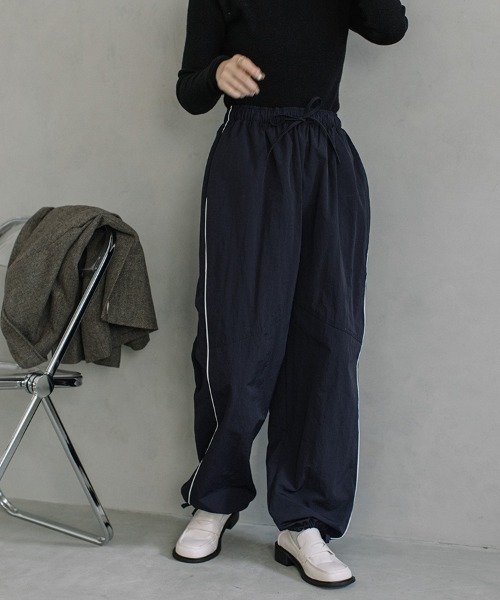 OY サイドラインパンツ パンツ サイドラインパンツ レディース : ZOZOTOWN Yahoo!店 - 通販