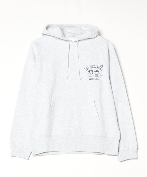 FREAK'S STORE（フリークスストア） パーカー メンズ : ZOZOTOWN Yahoo