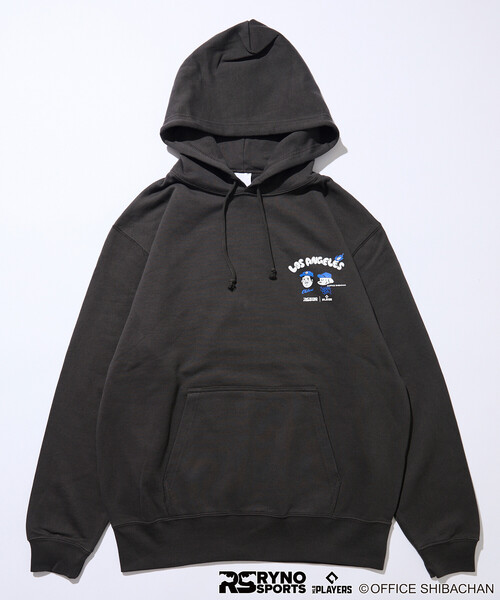 FREAK'S STORE（フリークスストア） パーカー 限定展開 SKATER JOHN