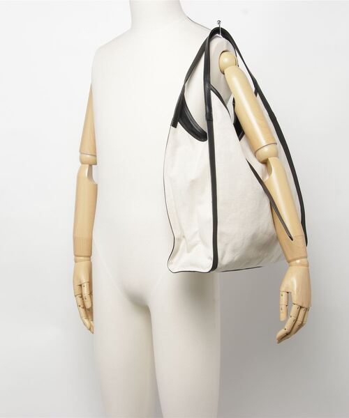 「ORSETTO」 トートバッグ FREE ブラック レディース_画像2